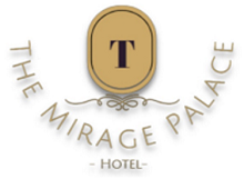 Mirage palace